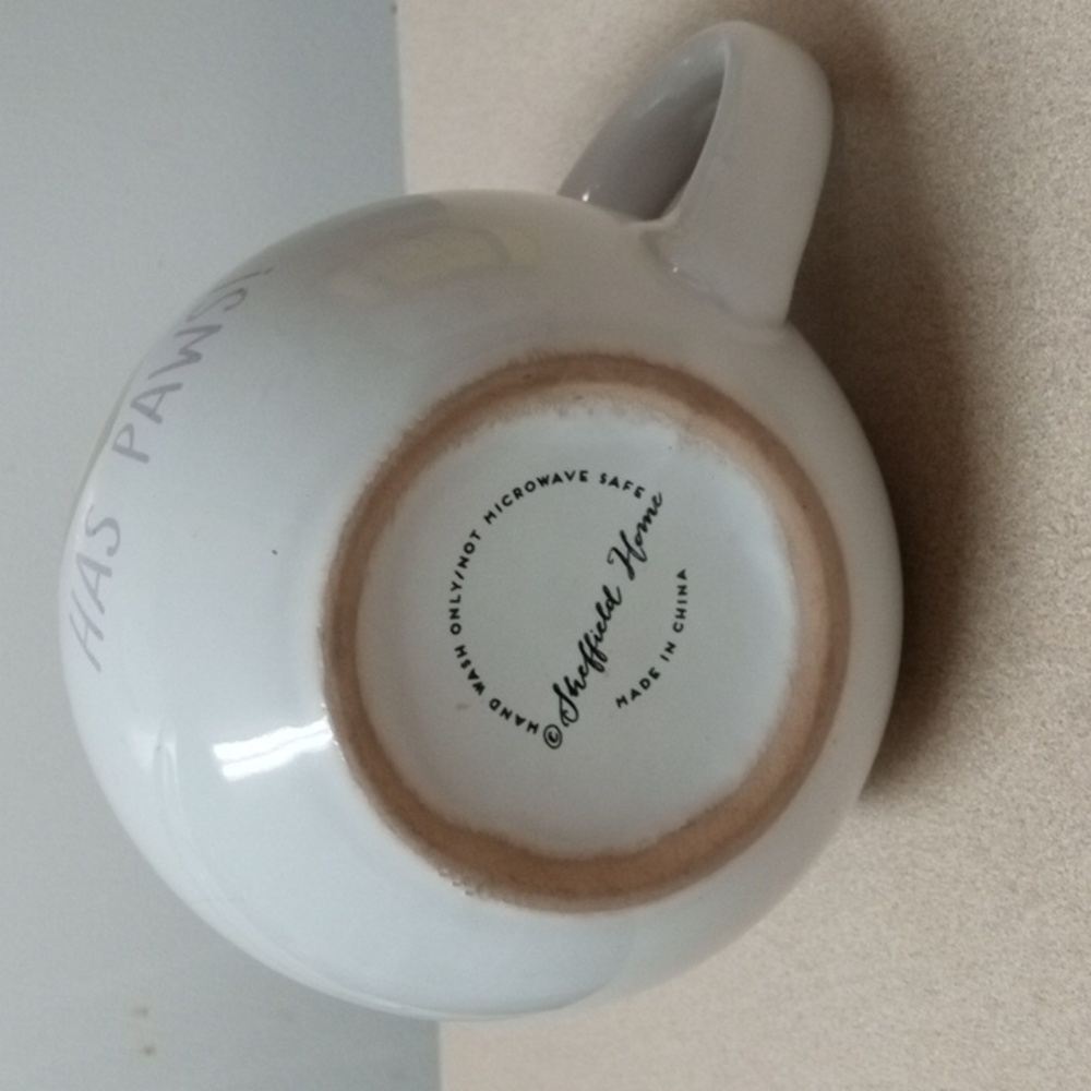 Coffee cup - Picture 4 of 4